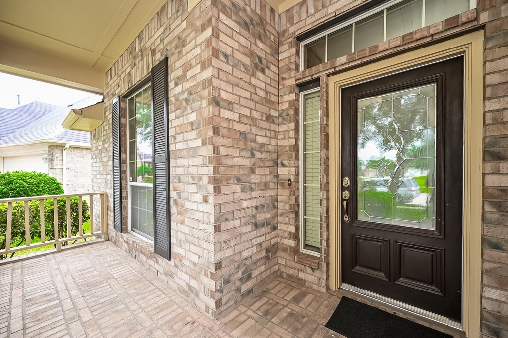 8010 Durham Run Lane - Photo 1