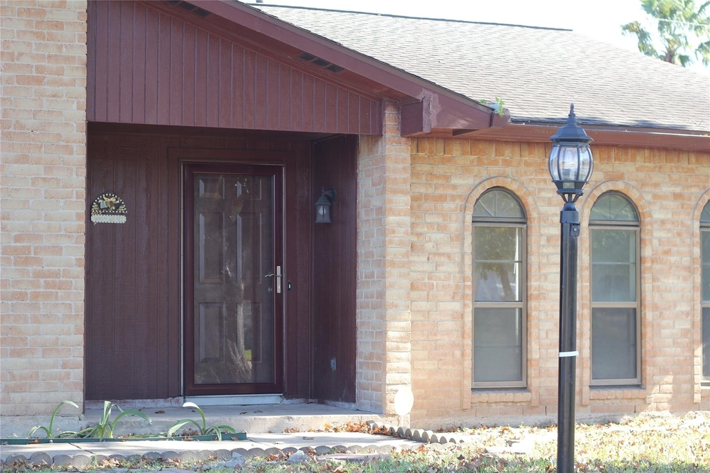 7207 Addicks Clodine Road W - Photo 1