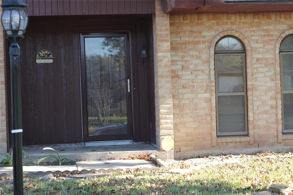 7207 Addicks Clodine Road W - Photo 2