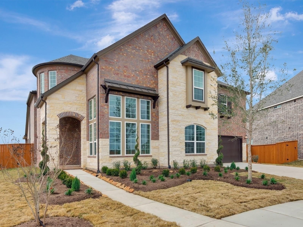 11607 Curate Wind Court - Photo 0