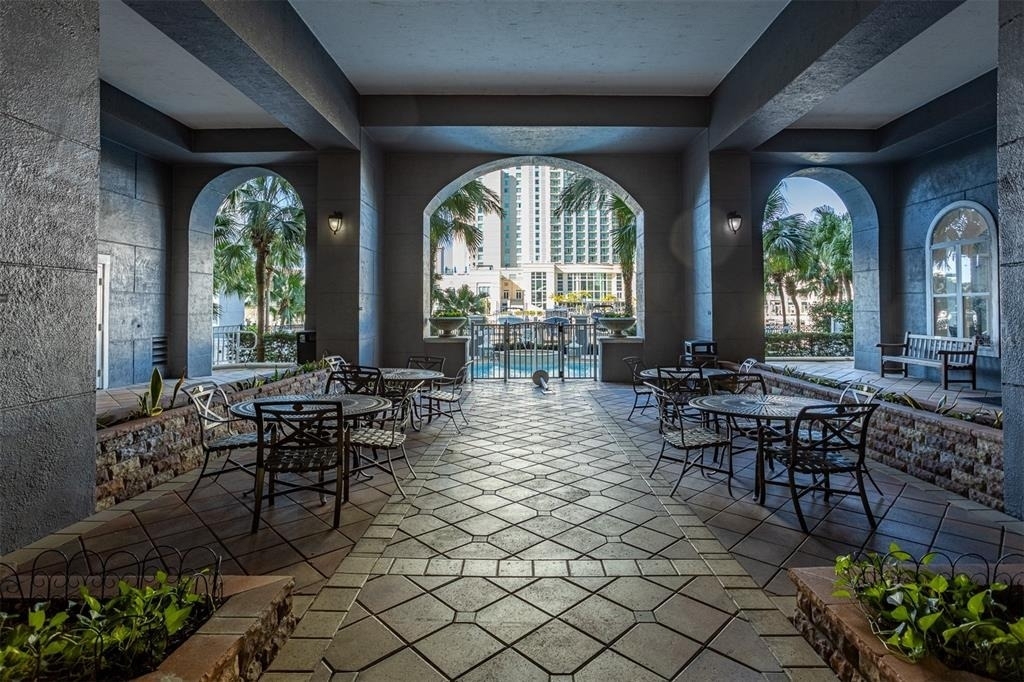 700 S Harbour Island Boulevard - Photo 38