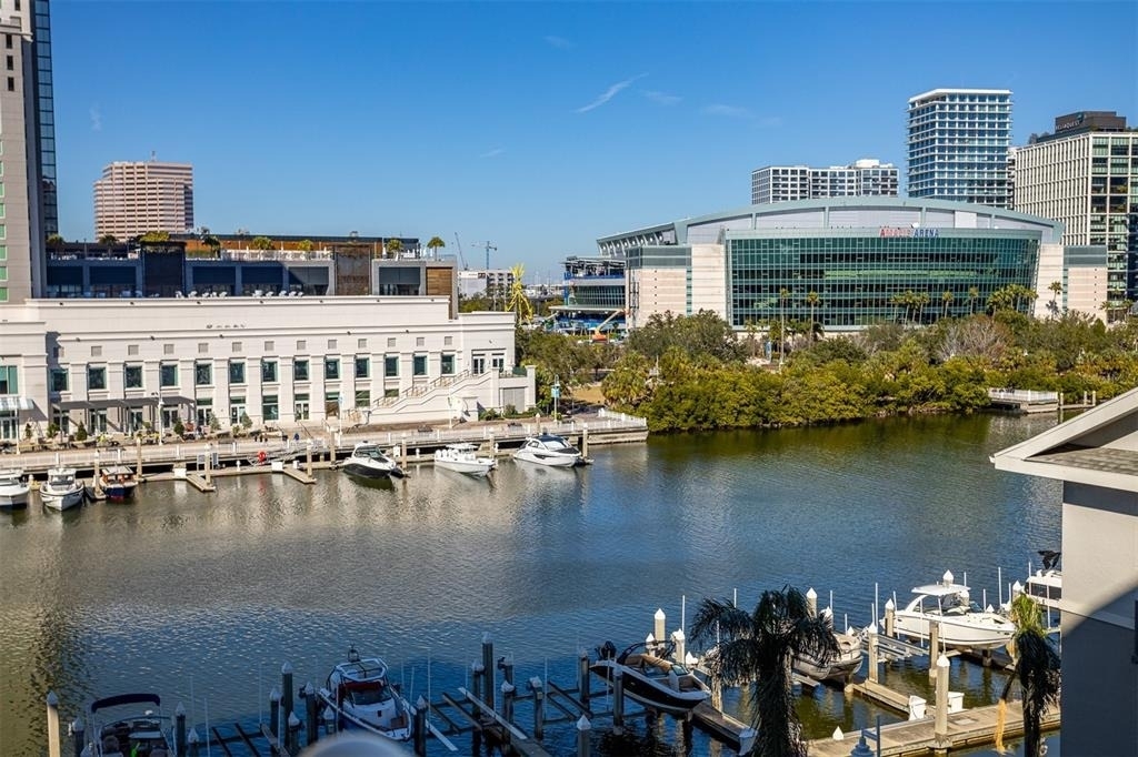 700 S Harbour Island Boulevard - Photo 19