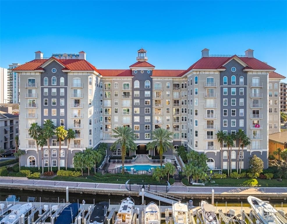 700 S Harbour Island Boulevard - Photo 0