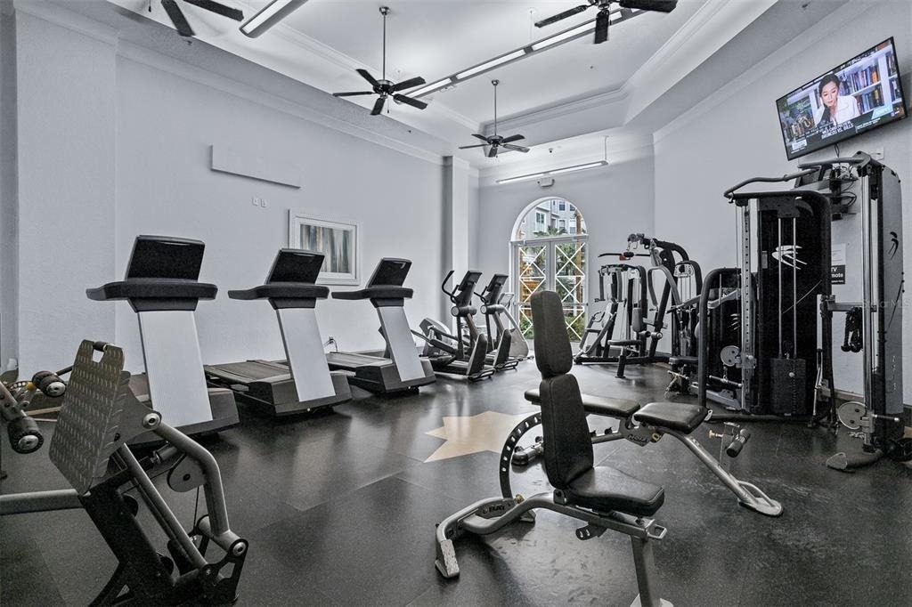 700 S Harbour Island Boulevard - Photo 21