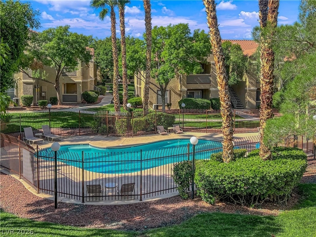 2300 E Silverado Ranch Boulevard - Photo 26