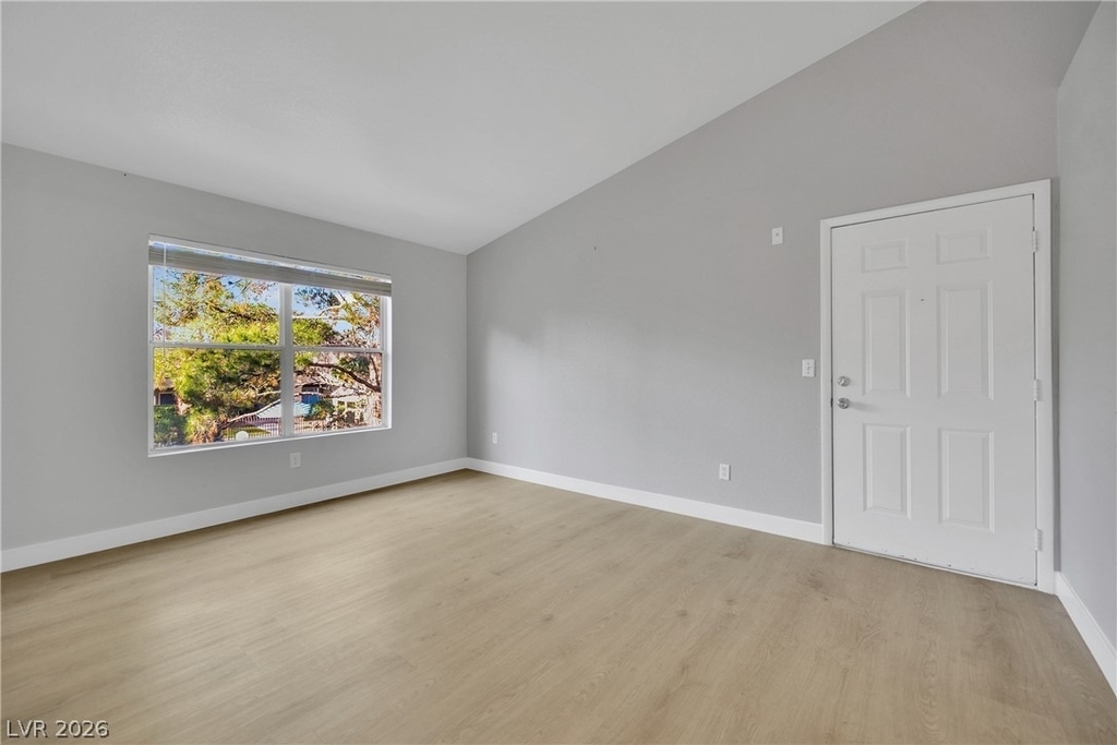 2300 E Silverado Ranch Boulevard - Photo 2