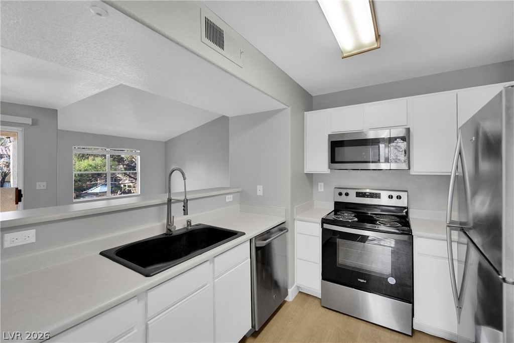 2300 E Silverado Ranch Boulevard - Photo 9