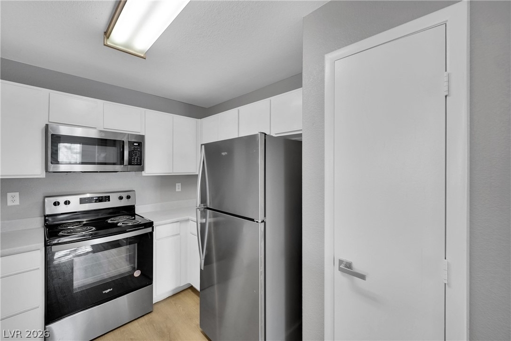 2300 E Silverado Ranch Boulevard - Photo 10