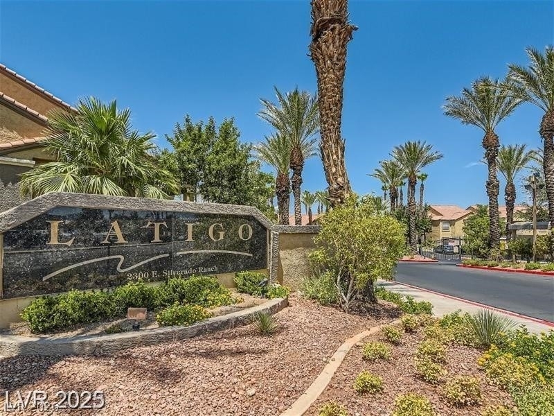 2300 E Silverado Ranch Boulevard - Photo 30