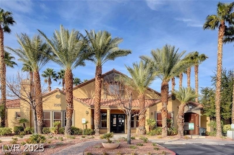 2300 E Silverado Ranch Boulevard - Photo 32