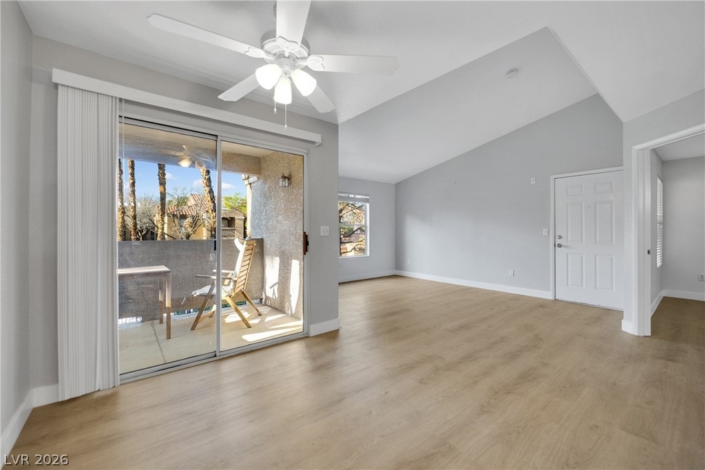 2300 E Silverado Ranch Boulevard - Photo 8