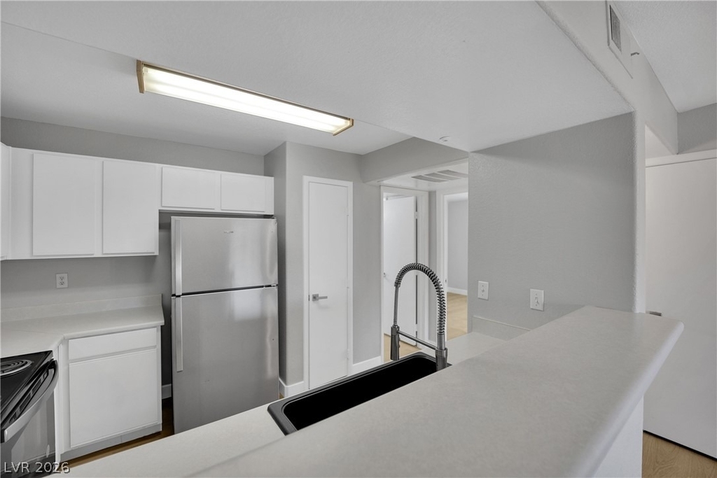 2300 E Silverado Ranch Boulevard - Photo 13