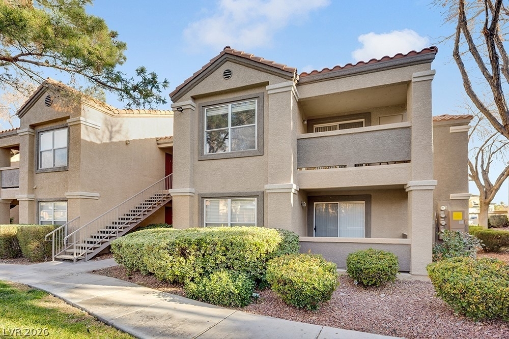 2300 E Silverado Ranch Boulevard - Photo 28
