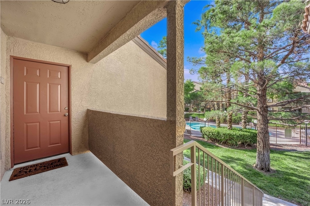 2300 E Silverado Ranch Boulevard - Photo 1