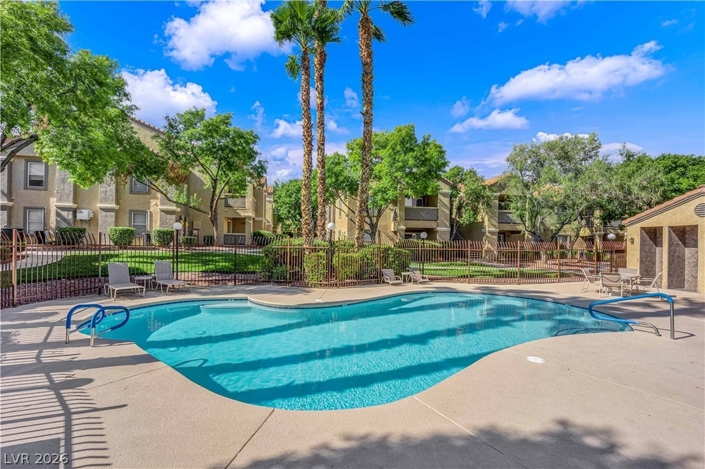 2300 E Silverado Ranch Boulevard - Photo 0