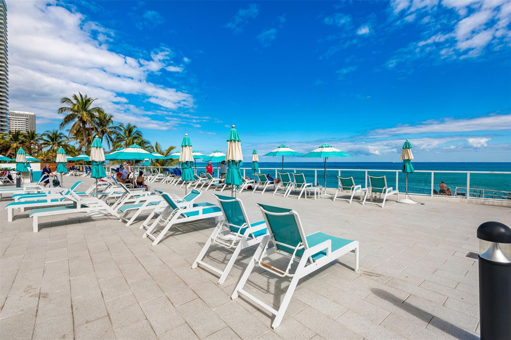 3140 S Ocean Drive - Photo 34