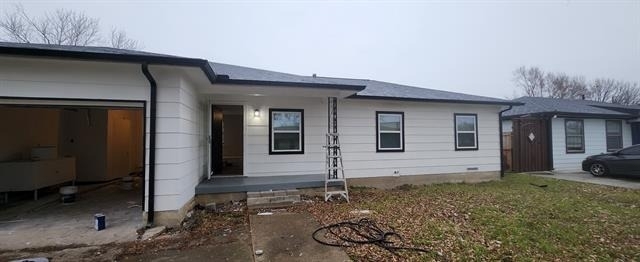 1227 Westmoreland Drive - Photo 1