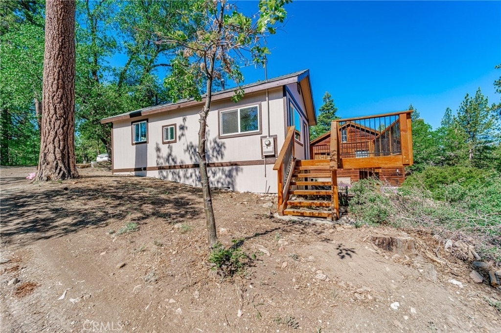 872 Hill - Photo 1