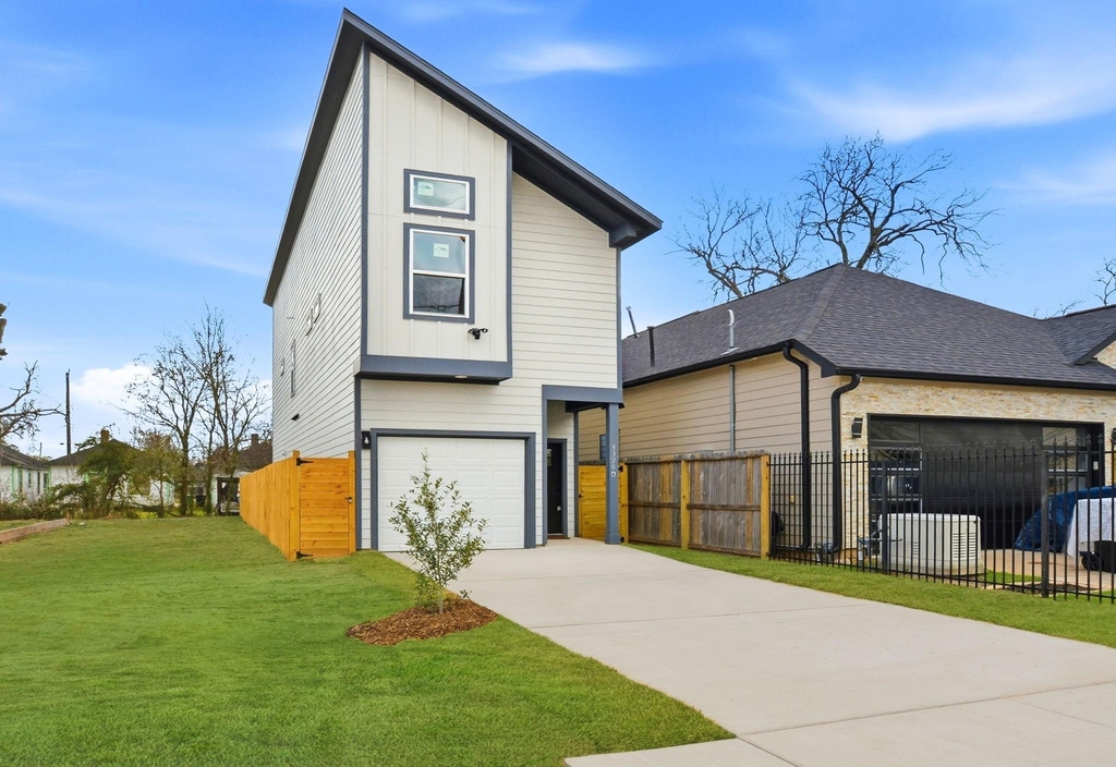 3320 Francis Street - Photo 3