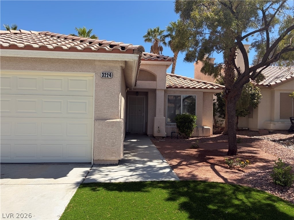 3224 N Campbell Road - Photo 1