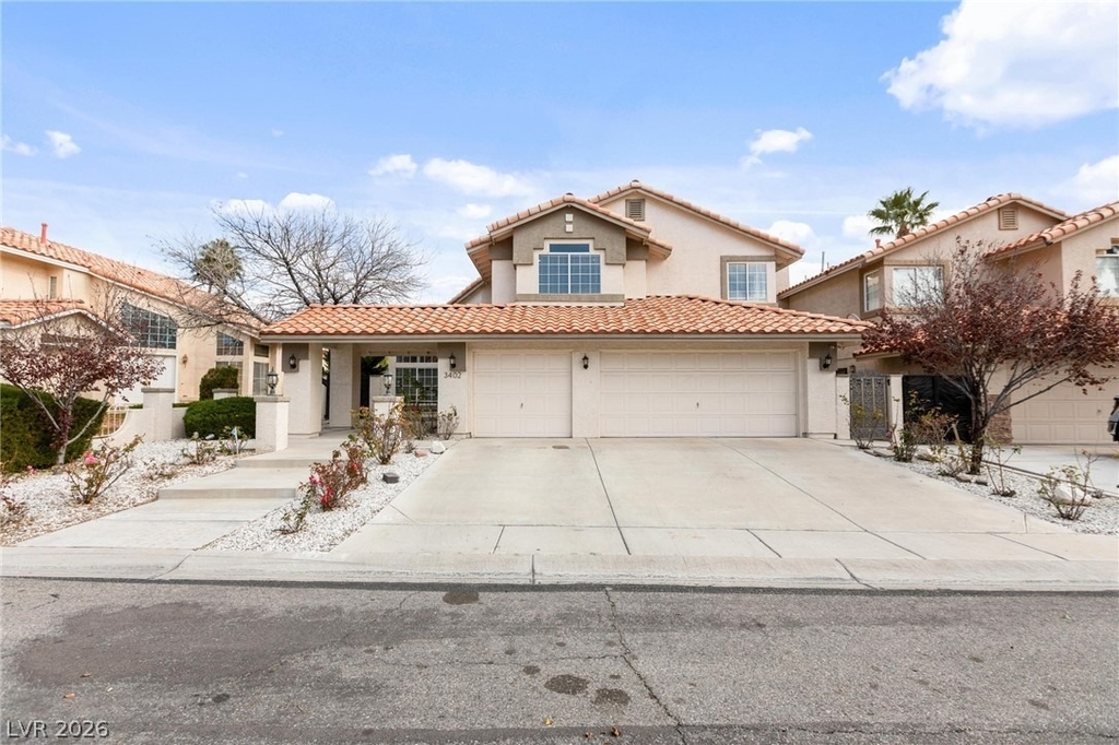 3402 Classic Bay Lane - Photo 0