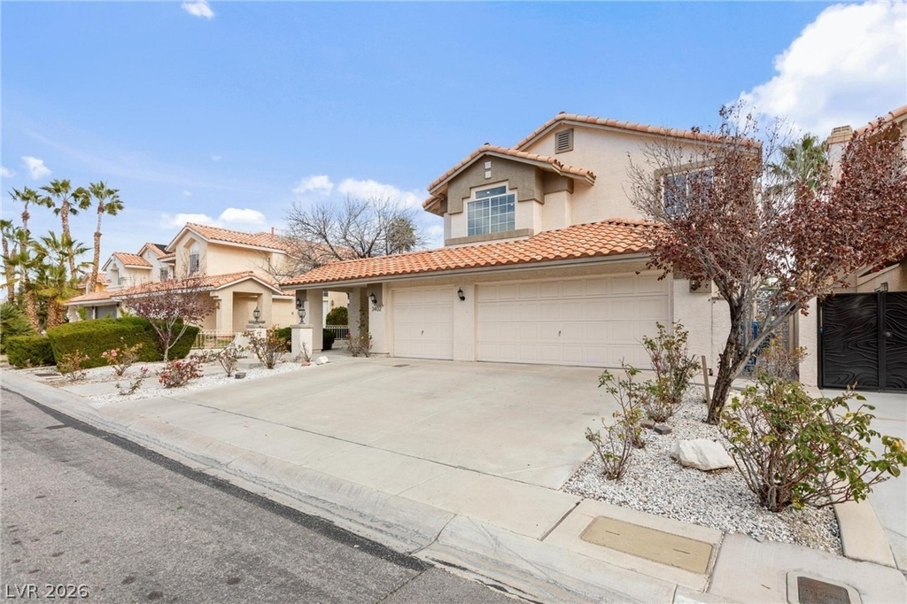 3402 Classic Bay Lane - Photo 2