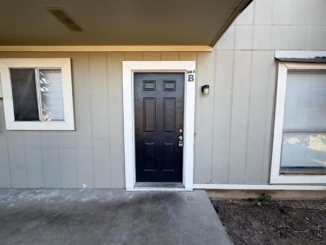 604 Walter Stephenson Road - Photo 1