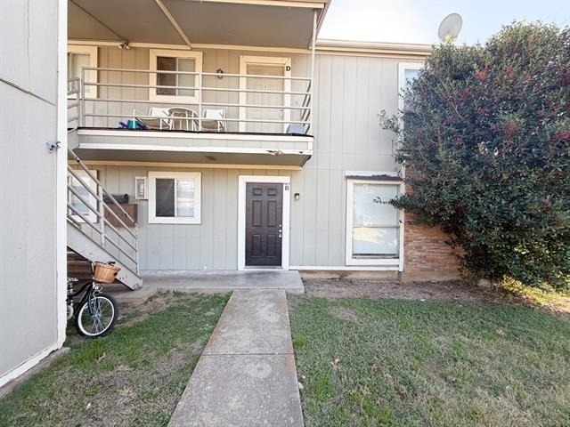 604 Walter Stephenson Road - Photo 0