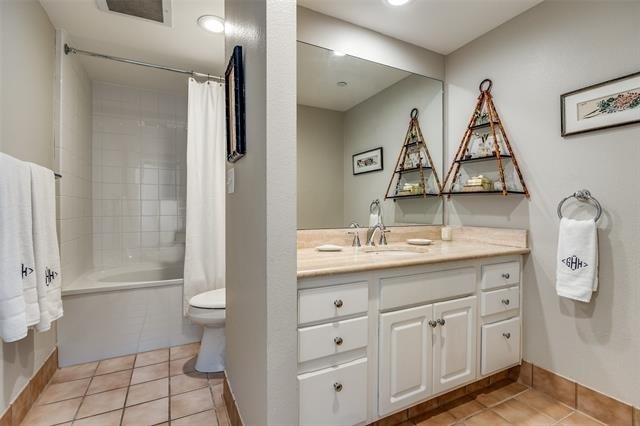 4242 Lomo Alto Drive - Photo 11