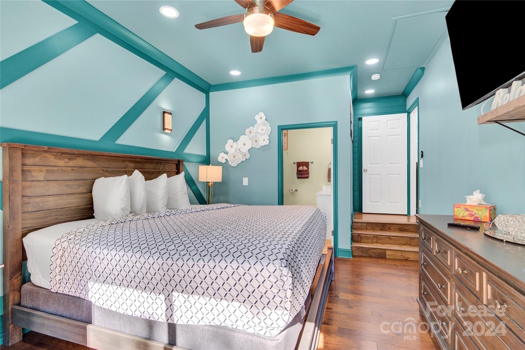 11116 Vista Canyon Drive - Photo 27