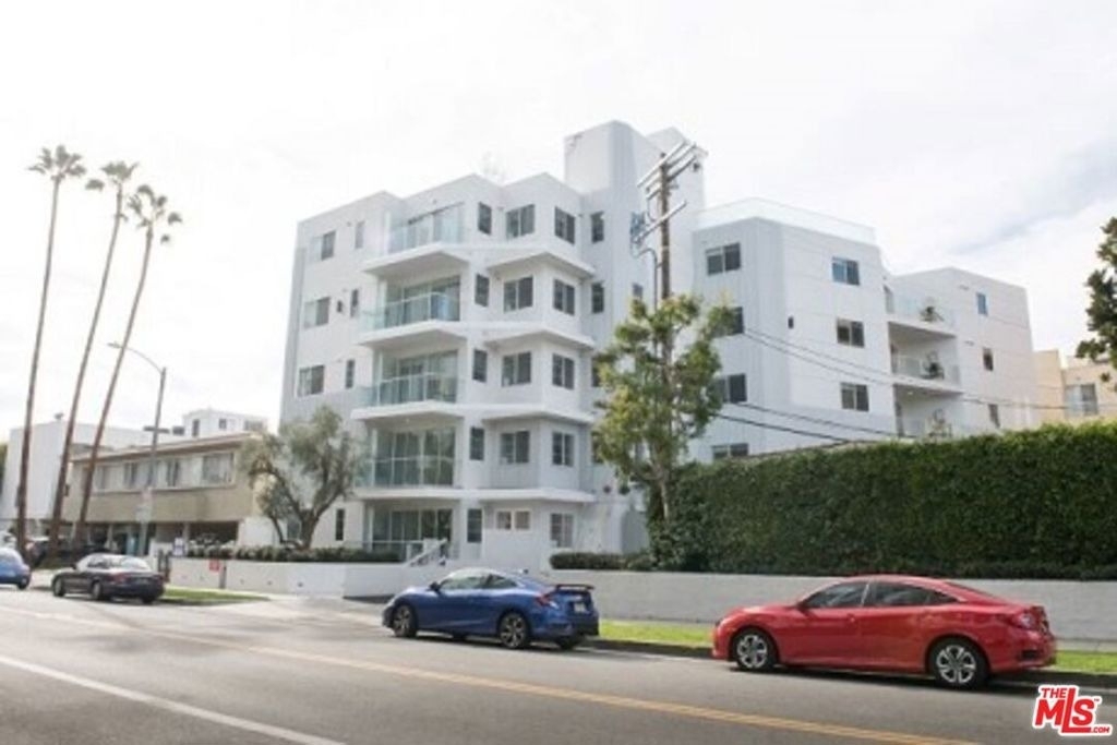 415 S Le Doux Road - Photo 1