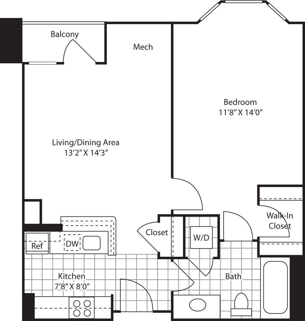 1210 Massachusetts Ave, Nw - Photo 42