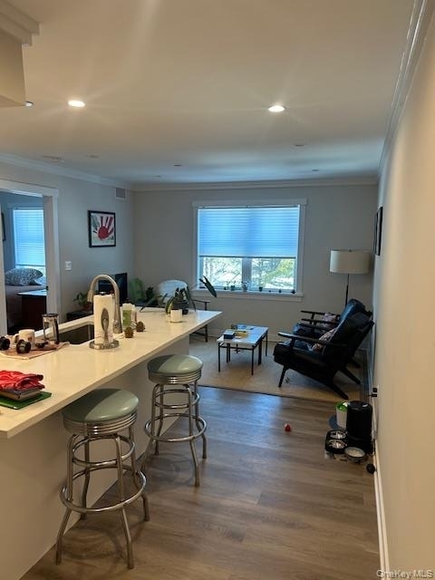 1123 Pleasantville Road - Photo 1