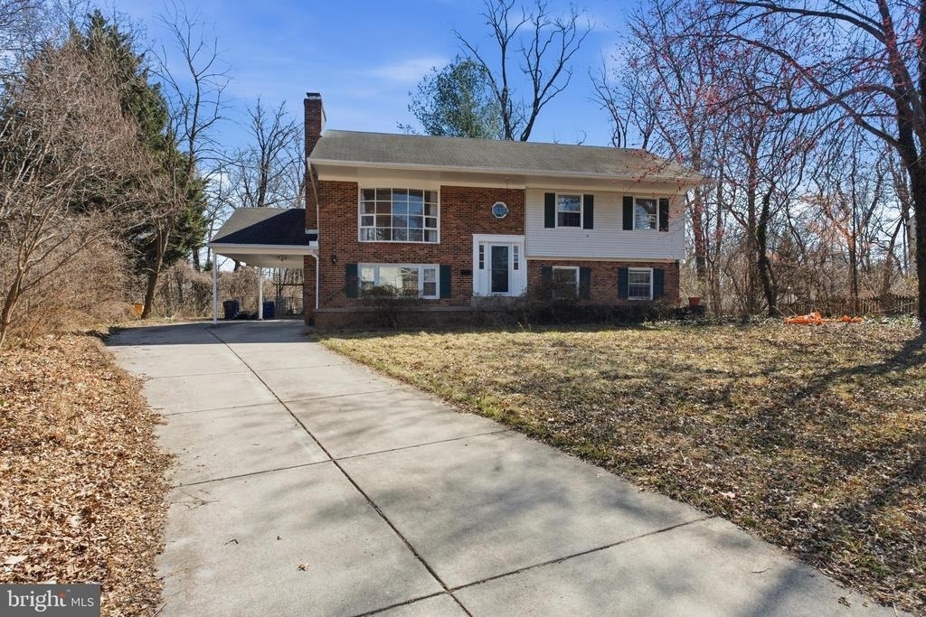 3343 Slade Run Drive - Photo 0