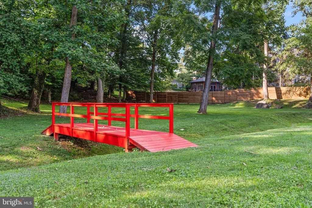6309 Bradley Boulevard - Photo 46