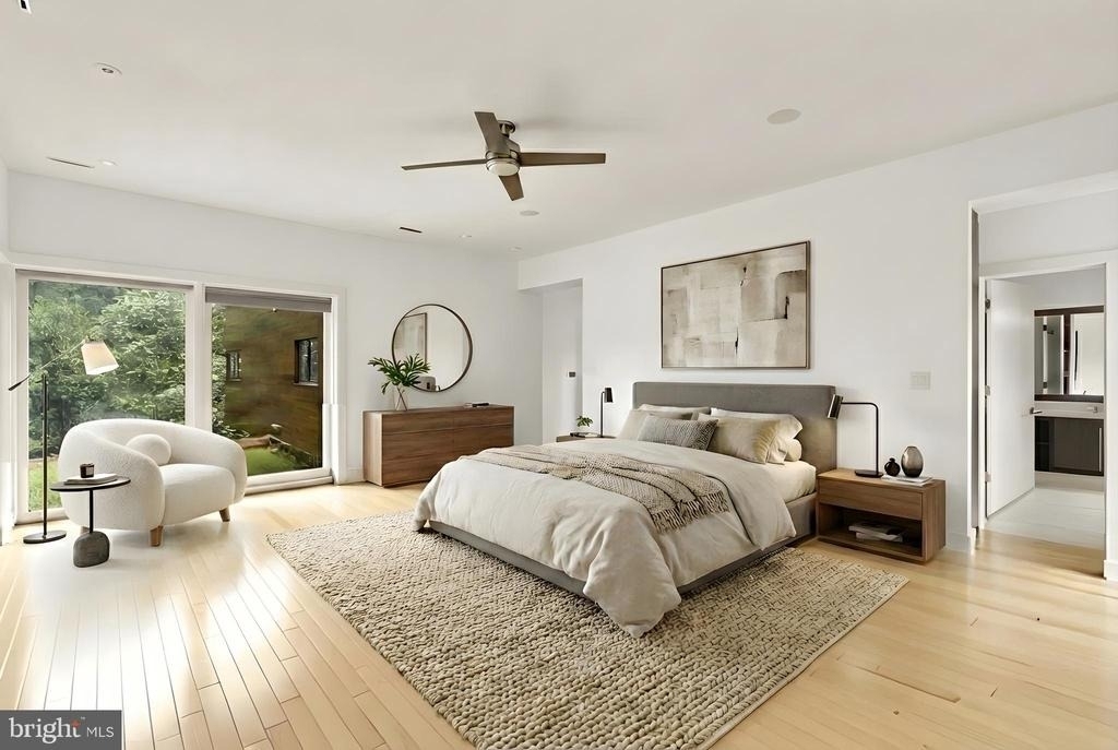 6309 Bradley Boulevard - Photo 19