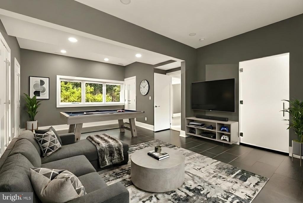 6309 Bradley Boulevard - Photo 39