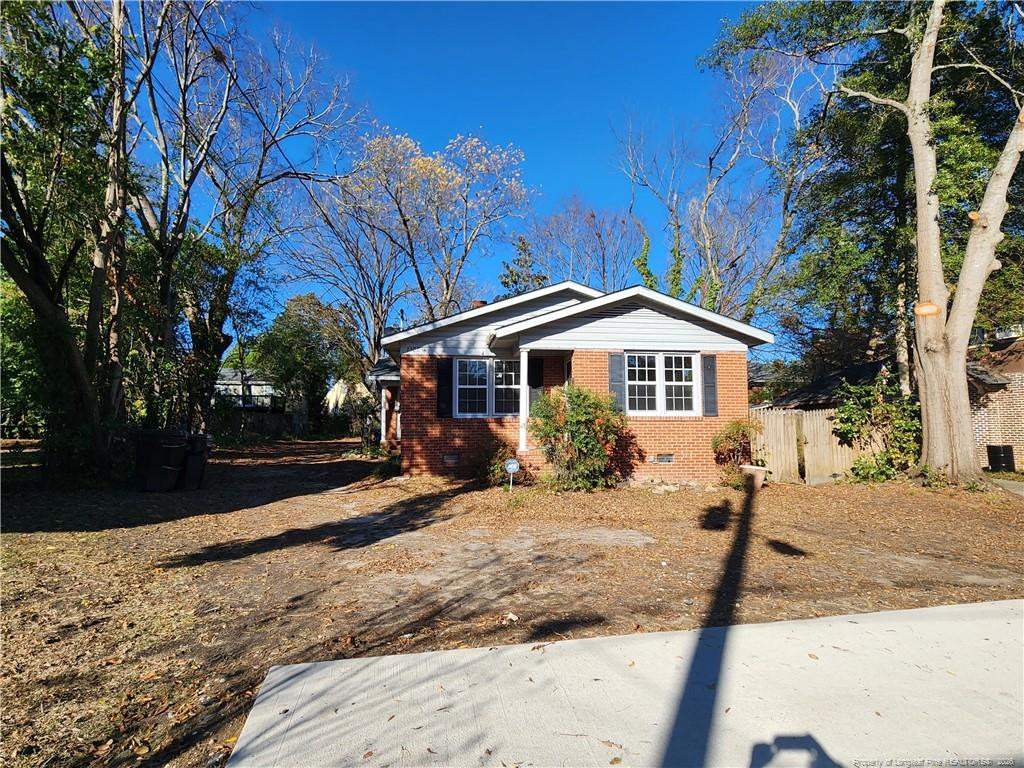 1108 Norwood Street - Photo 0