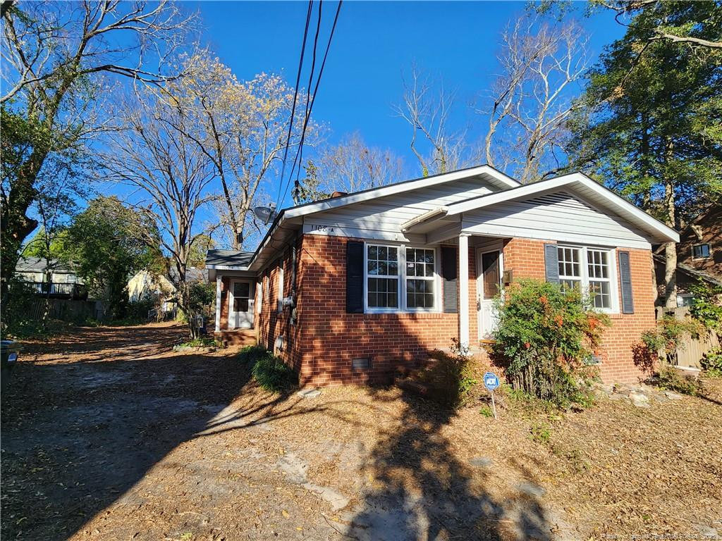 1108 Norwood Street - Photo 1