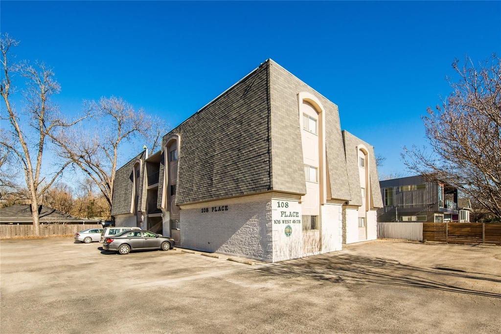 108 W 45th - Photo 0
