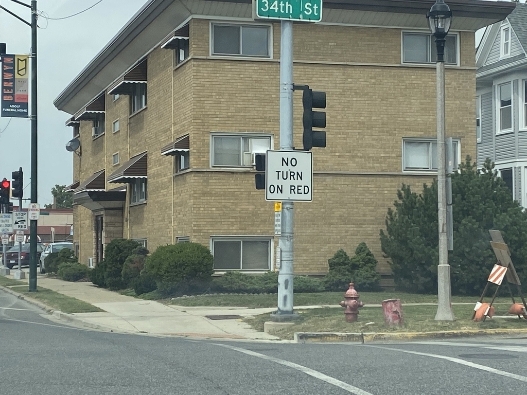 3345 Harlem Avenue - Photo 0