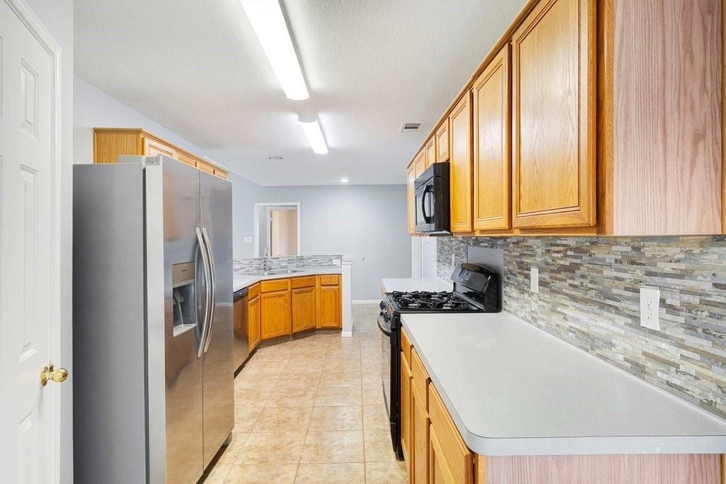 2922 Abbey Field Drive - Photo 5