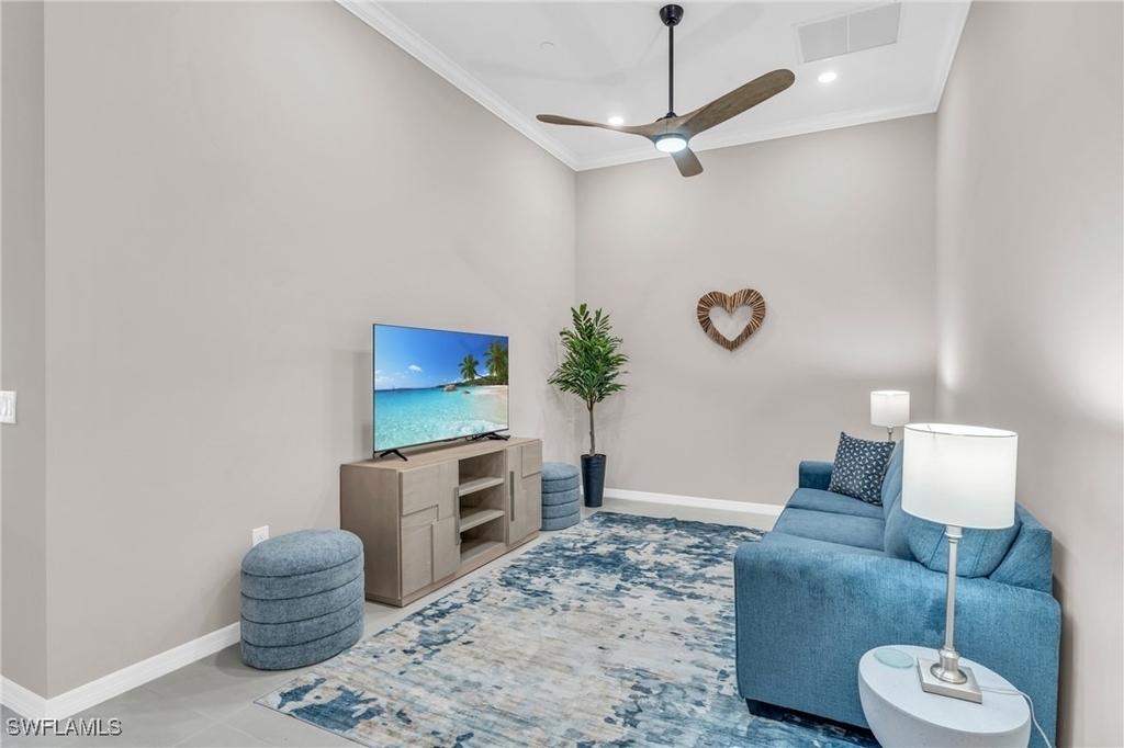 11811 Venetian Lagoon Drive - Photo 5