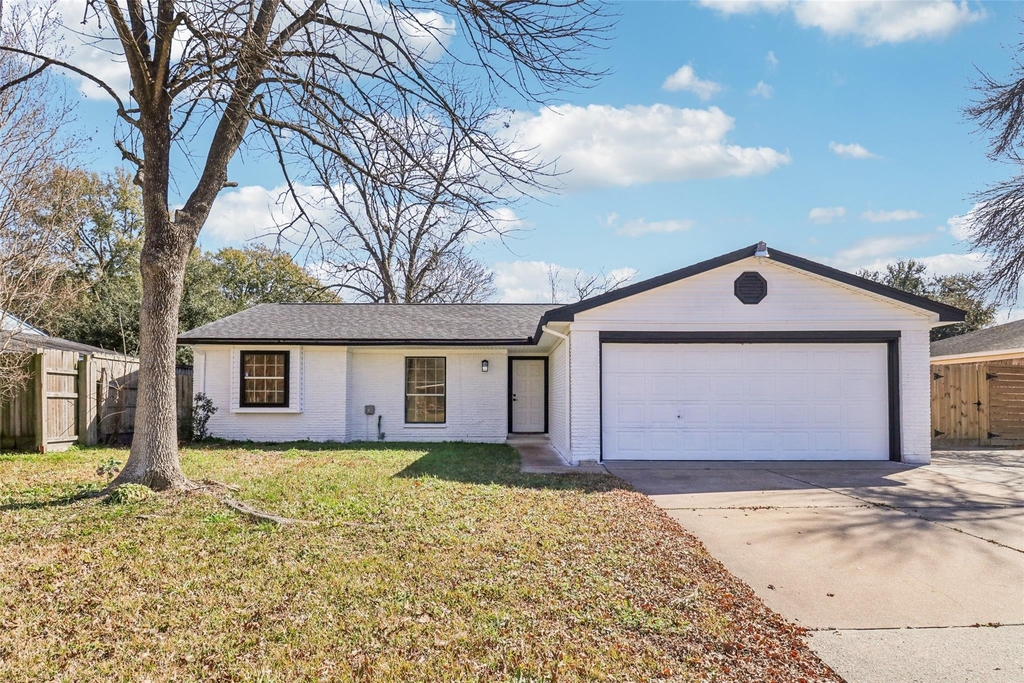 1307 Saddle Rock Drive - Photo 6