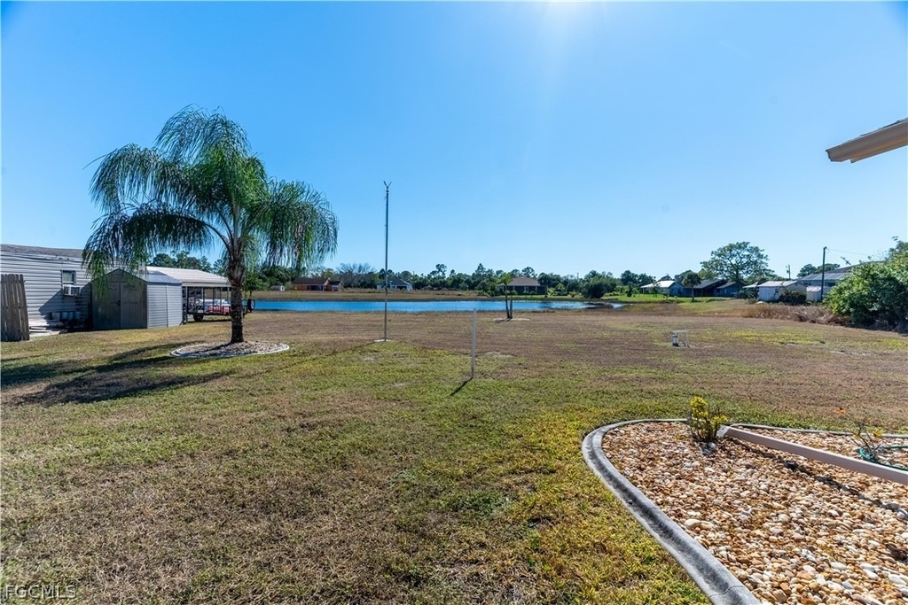 720 Chavers Street - Photo 1