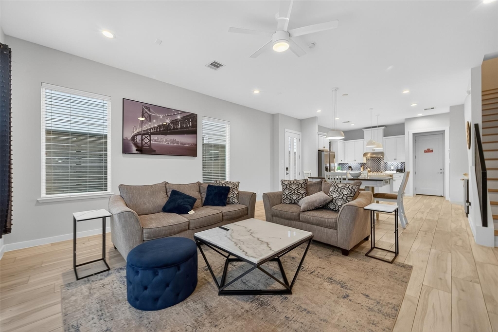 2617 Live Oak Street - Photo 5