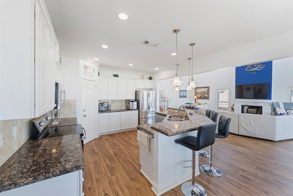 23919 Termini San Luis Pass Road - Photo 14