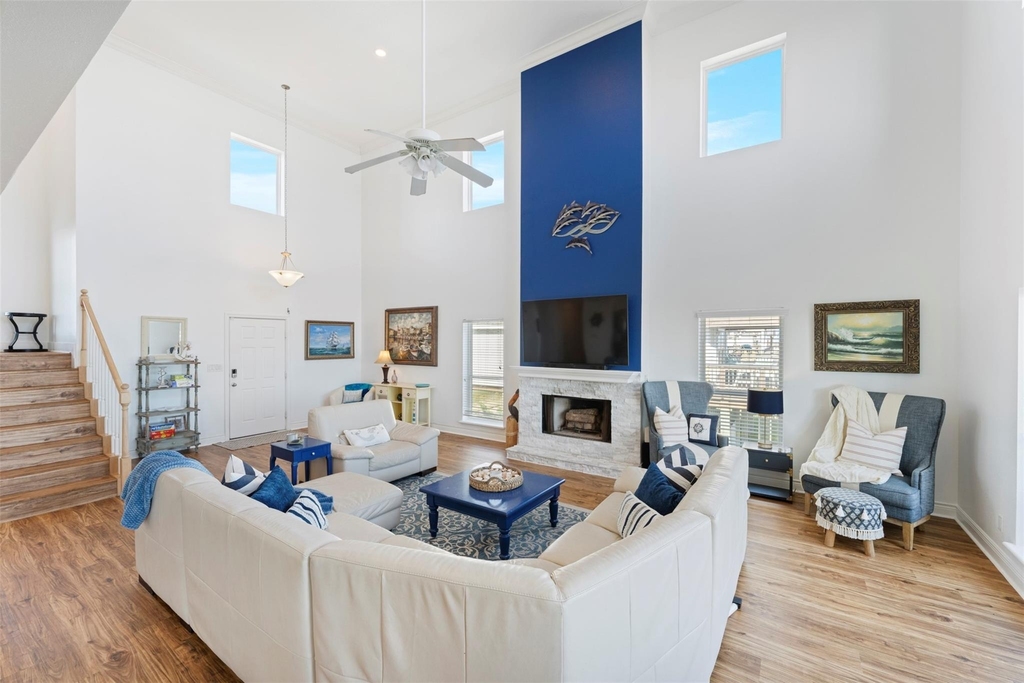 23919 Termini San Luis Pass Road - Photo 9