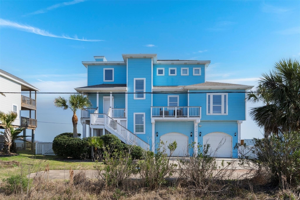 23919 Termini San Luis Pass Road - Photo 41