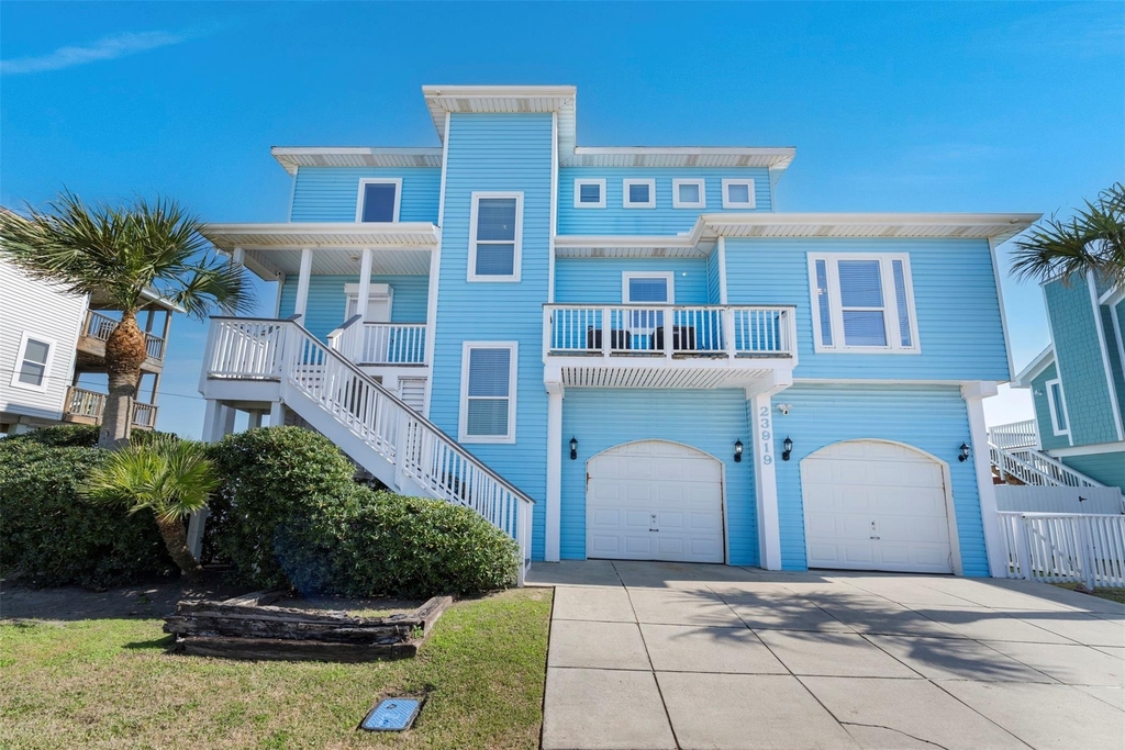 23919 Termini San Luis Pass Road - Photo 2
